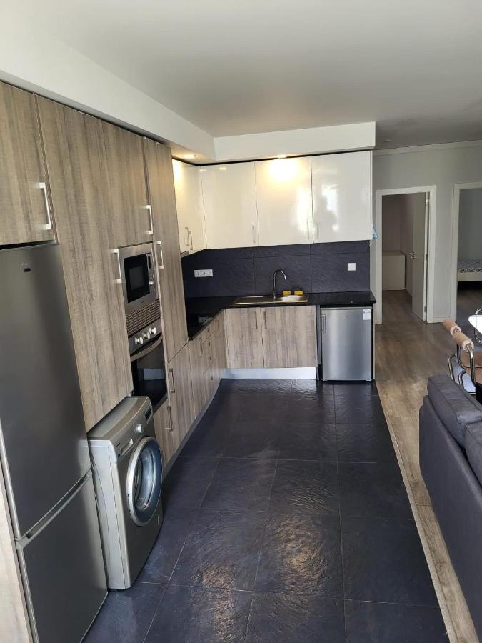 Zena Park Apartment Одивелас Екстериор снимка