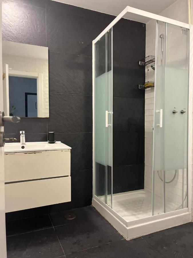 Zena Park Apartment Одивелас Екстериор снимка